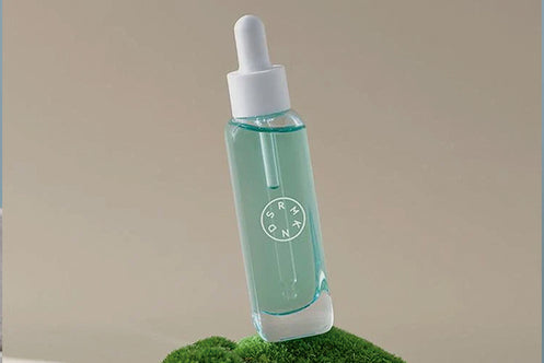 Serumkind: Iceland Moss Drop (Sérum calmante para piel seca, deshidratada y sensible) -  25% de descuento