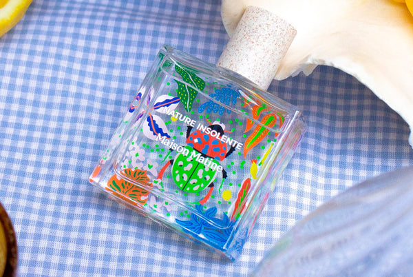 Maison Matine: Nature Insolente - 20% descuento