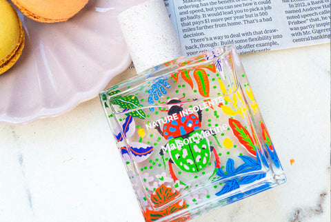 Maison Matine: Nature Insolente - 30% descuento