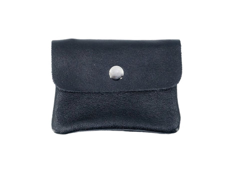 Cotidi: Monedero de piel metalizada - 20% descuento