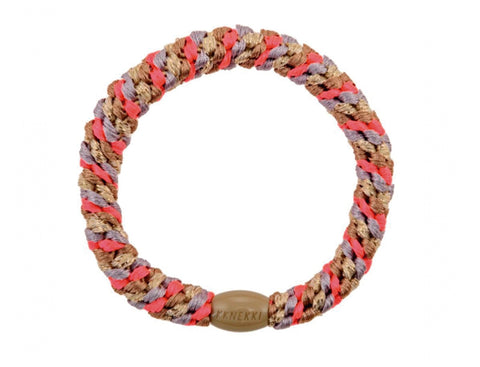 Knnekki: Gomas de pelo (varios tipos)