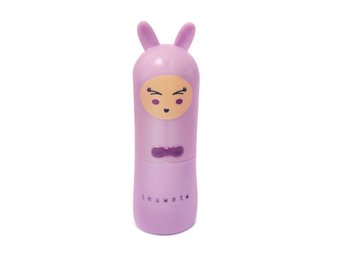 Inuwet: Bálsamos de labios Bunny (Varios aromas) - 25% de descuento