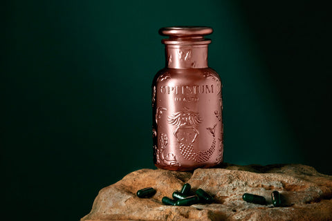 Hifas da Terra: Optimum - Welcome Pack - 50% descuento