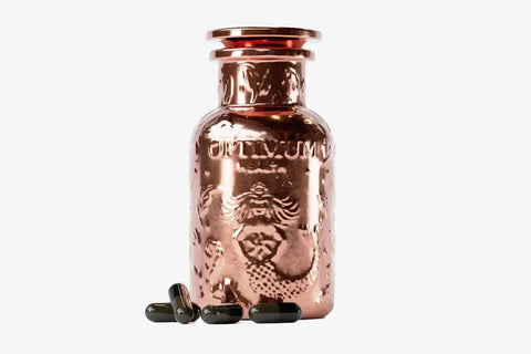 Hifas da Terra: Optimum - Welcome Pack - 50% descuento