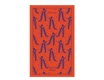Orlando (Virginia Woolf) - 50% descuento