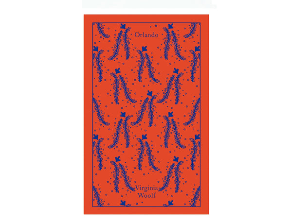 Orlando (Virginia Woolf) - 50% descuento