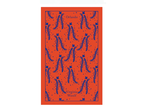 Orlando (Virginia Woolf) - 50% descuento
