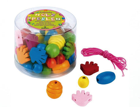 Moses: Cajita de abalorios - 15% descuento