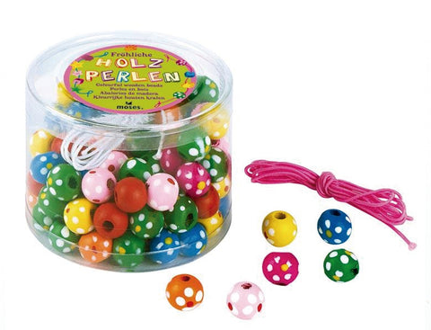 Moses: Cajita de abalorios - 15% descuento
