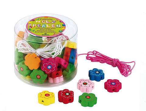 Moses: Cajita de abalorios - 15% descuento