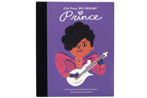 Little People, Big Dreams: Biografías para niños (Varios tipos, en inglés) -  20% de descuento