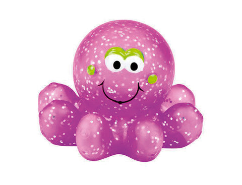 Moses: Pulpo luminoso - 20% descuento