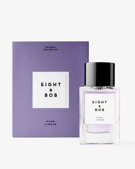 Eight and Bob: Fouquet Collection PURE VIENNE Perfume 100ml - 40% descuento