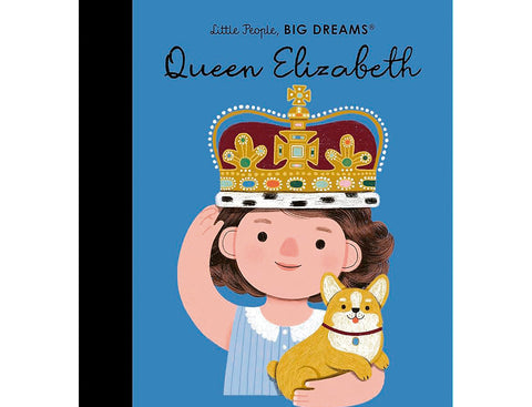 Little People, Big Dreams: Biografías para niños (Varios tipos, en inglés) -  20% de descuento