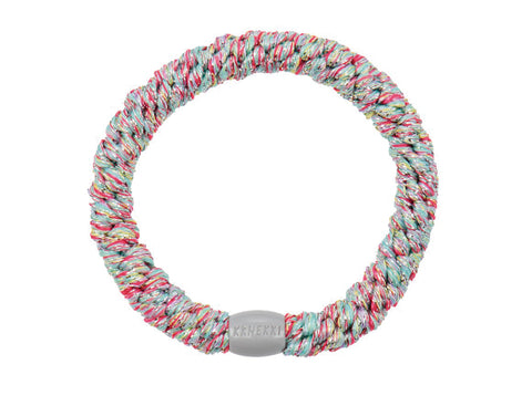 Knnekki: Gomas de pelo (varios tipos)