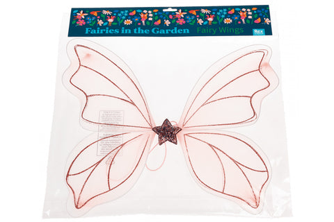 Rex London: Alas de hada (infantil) - 25% descuento