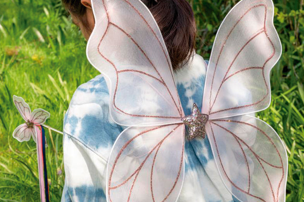 Rex London: Alas de hada (infantil) - 25% descuento