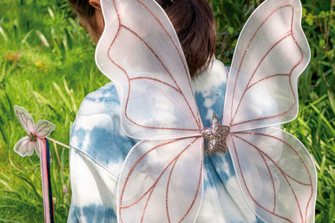 Rex London: Alas de hada (infantil) - 25% descuento