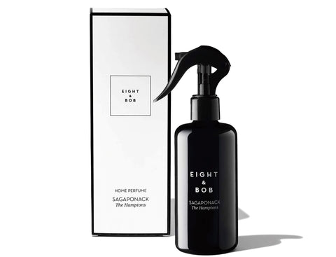 Eight and Bob: Ambientador spray - Varios aromas (Perfume de hogar) - 25% descuento