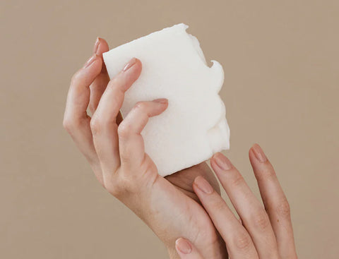 Azur: Sauna Feels jabón - 15% descuento