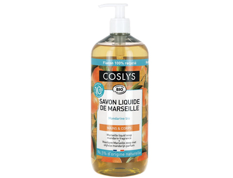 Coslys: Gel Douche VARIOS TIPOS (geles de ducha ) - 25% de descuento