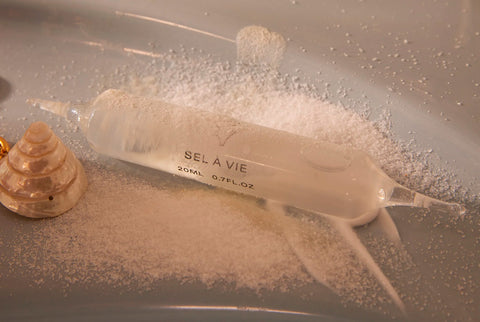 Fascent: Perfume Sel à vie - 30% DESCUENTO