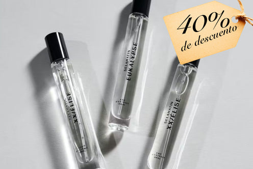 Selahatin: Eau d’Extrait Oral - Eukalypse (Perfume bucal) - 40% descuento