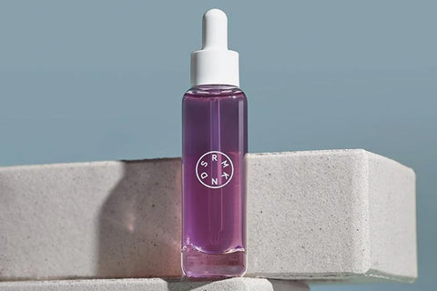 Serumkind: Purple Cabbage Drop (Sérum para piel seca y sensible) - 25% de descuento