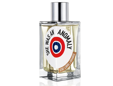 Etat Libre d'Orange: She Was Anomally - 25% descuento