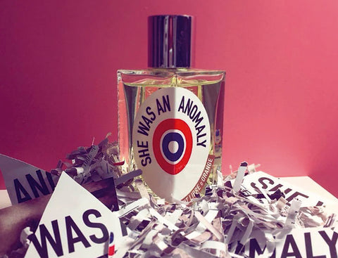 Etat Libre d'Orange: She Was Anomally - 25% descuento