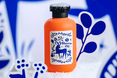 Arsenijs Fabrica: Aceite de ducha - Tradiciones del norte - 30% descuento