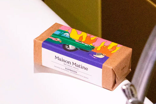 Maison Matine: Surboom (Jabón) - 30% descuento
