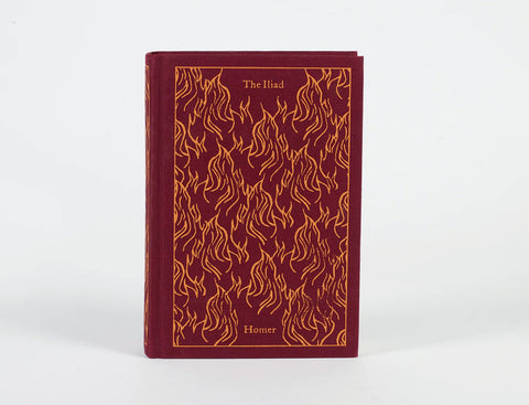 The Iliad (Homer) - 50% descuento