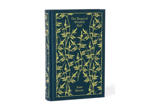 The Tenant of Wildfell Hall (Anne Brontë) - 50% descuento