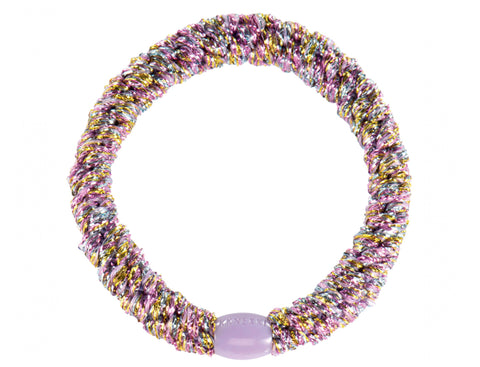 Knnekki: Gomas de pelo (varios tipos)