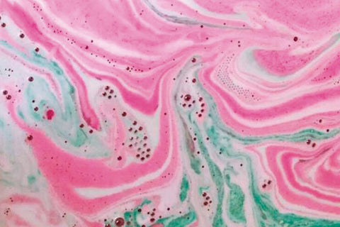 Superbaths: Bomba de Baño - So Unusual - 20% descuento