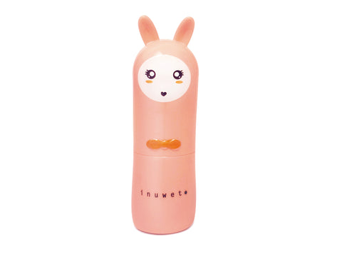 Inuwet: Bálsamos de labios Bunny (Varios aromas) - 25% de descuento