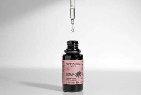 Hifas da Terra: Vitamina D - 50% descuento