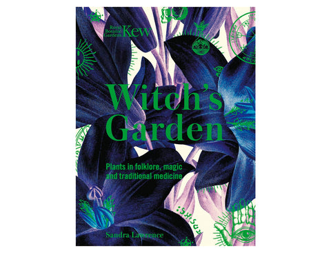 Witch's Garden (Sandra Lawrence) - 20% de descuento