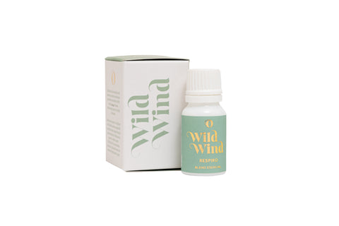 ¡Pruébame al 50%!: Blend Esencial Wild Wind