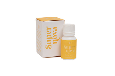 The Singular Olivia: Blend Esencial Supernova - 50% DESCUENTO