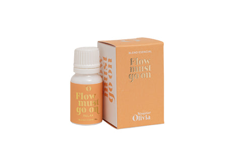 The Singular Olivia: Blend Esencial Flow must go on - 50% DESCUENTO