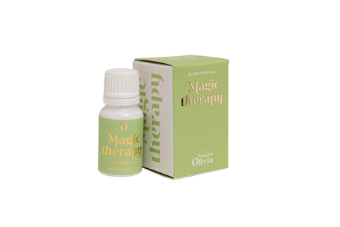 ¡Pruébame al 50%!: Blend Esencial Magic Therapy