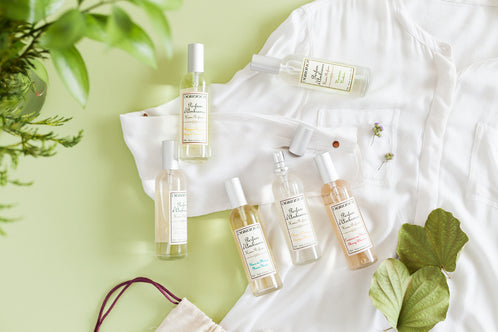 Durance: Parfum d'Ambiance - Fragancias Gourmand (Varios aromas a elegir) - 20% descuento