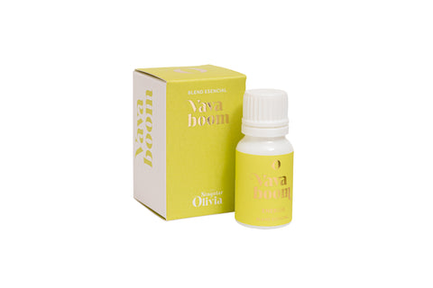 The Singular Olivia: Blend Esencial Vavaboom -50% DESCUENTO