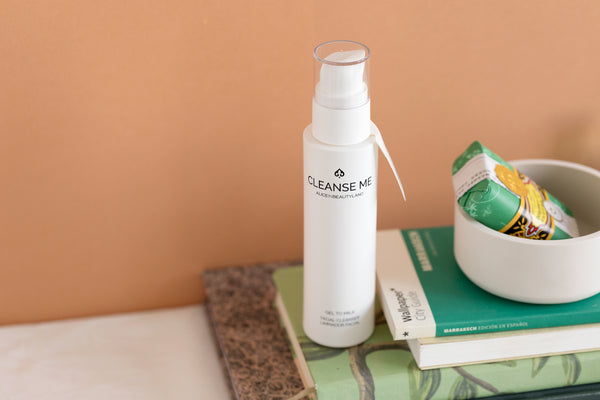 Alice In Beautyland: Cleanse Me (Limpiador facial) - 25% descuento