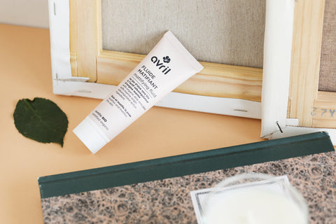 Avril: Fluide Matifiant (Sérum matificante) - 50% descuento