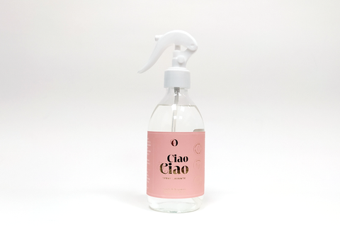 The Singular Olivia: Spray Hidroalcohólico Ciao Ciao (300ml) - 60% descuento