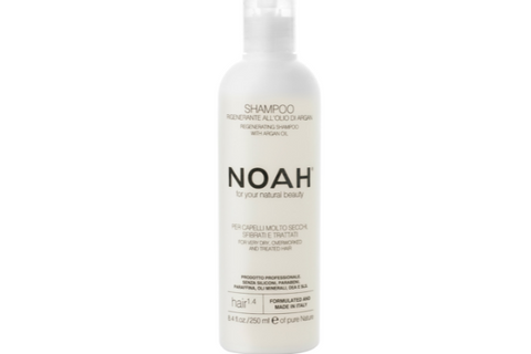 NOAH: 1.4 Regenerating Shampoo (Champú para cabellos muy secos y quebradizos)