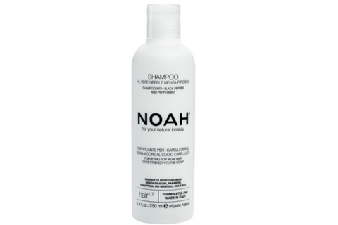 NOAH: 1.7 Fortifying Shampoo (Champú cabello delicado)